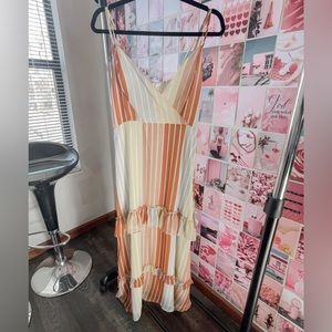 NWT June & Hudson Dress